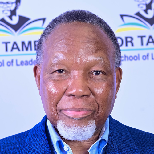 Kgalema Motlante
